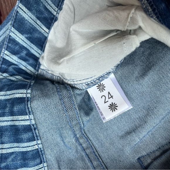 Show Me Your Mumu flares - Picture 3 of 3